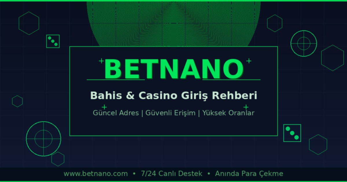 Betnano